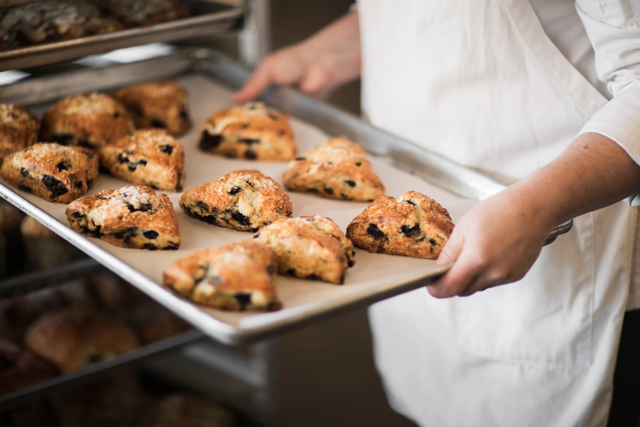 Handcrafted Goodness From Sonoma County